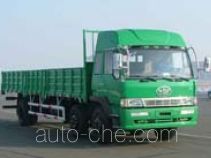 FAW Jiefang CA1220P1K2L10T3A cargo truck