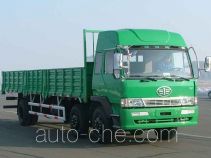 FAW Jiefang CA1250P4K2L11T3 бортовой грузовик