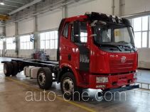 FAW Jiefang CA1220P62K1L7T3E5 шасси дизельного бескапотного грузовика