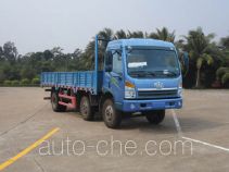 FAW Jiefang CA1250PK2L7T3E4A80 дизельный бескапотный бортовой грузовик