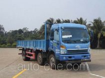 FAW Jiefang CA1220PK2L6T3E4A80 дизельный бескапотный бортовой грузовик