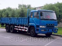 FAW Jiefang CA1221P2K2T1 cargo truck