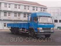 FAW Jiefang CA1223P11K2L6T1A80 дизельный бескапотный бортовой грузовик
