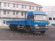 FAW Jiefang CA1223P11K2L7T1A80 дизельный бескапотный бортовой грузовик