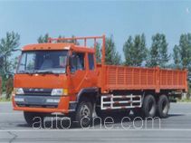FAW Jiefang CA1225P1K2L7T1B cargo truck