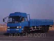 FAW Jiefang CA1226P11K2L11T1 бортовой грузовик