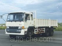 FAW Jiefang CA1226P1K2L2T1A cargo truck