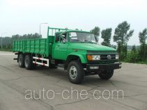 FAW Jiefang CA1227K2R5T1E дизельный капотный бортовой грузовик