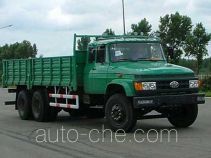 FAW Jiefang CA1227K2T1 cargo truck