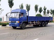 FAW Jiefang CA1228P11K2L11T1 бортовой грузовик