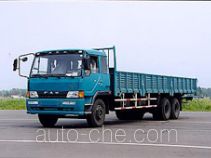 FAW Jiefang CA1228P1K2L11T1 бортовой грузовик