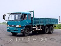 FAW Jiefang CA1228P1K2L2T1A cargo truck