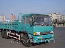FAW Jiefang CA1228P1K2L8T1 бортовой грузовик