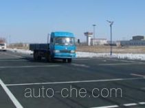 FAW Jiefang CA1240P1K2L11T4A diesel cabover cargo truck