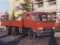 FAW Jiefang CA1240P1K2L2T1RA80 дизельный бескапотный бортовой грузовик