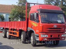 FAW Jiefang CA1250P1K2L7T10EA80 diesel cabover cargo truck