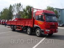 FAW Jiefang CA1250P1K2L5T3EA80 дизельный бескапотный бортовой грузовик