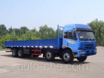 FAW Jiefang CA1240P1K2L7T4A80 diesel cabover cargo truck
