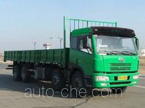 FAW Jiefang CA1240P1K2L7T4EA80 diesel cabover cargo truck