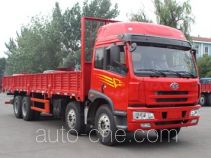 FAW Jiefang CA1240P1K2L7T9EA80 дизельный бескапотный бортовой грузовик