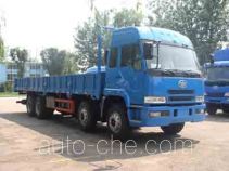 FAW Jiefang CA1240P2K1L7T4A80 diesel cabover cargo truck