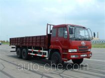FAW Jiefang CA1240P2K2L2TA cargo truck