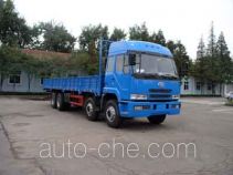FAW Jiefang CA1240P2K2L7T4A80 diesel cabover cargo truck