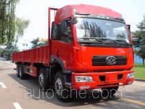 FAW Jiefang CA1240P2K2L7T4EA80 дизельный бескапотный бортовой грузовик