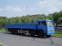 FAW Jiefang CA1240P4K2L11T4 дизельный бескапотный бортовой грузовик