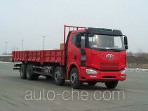 FAW Jiefang CA1240P63K1L6T4E дизельный бескапотный бортовой грузовик