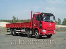 FAW Jiefang CA1240P63K1L6T4HE дизельный бескапотный бортовой грузовик