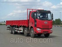 FAW Jiefang CA1240P63K1L6T4HE diesel cabover cargo truck