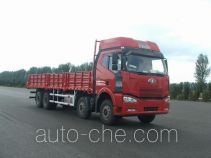 FAW Jiefang CA1240P63K2L6T4E4 дизельный бескапотный бортовой грузовик