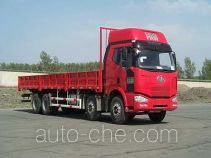 FAW Jiefang CA1240P63K2L6T4HE diesel cabover cargo truck