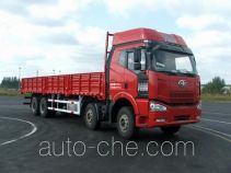 FAW Jiefang CA1240P66K1L7T4E4 дизельный бескапотный бортовой грузовик