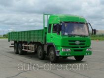 Huakai CA1240P1K2L1T3AE3 cargo truck