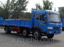 FAW Jiefang CA1240PK2L6T3EA80 дизельный бескапотный бортовой грузовик