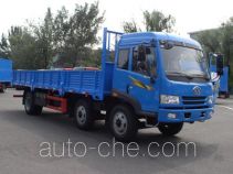 FAW Jiefang CA1240PK2L7T3EA80 дизельный бескапотный бортовой грузовик