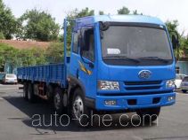 FAW Jiefang CA1240PK2L7T4EA81 diesel cabover cargo truck
