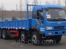 FAW Jiefang CA1240PK2L7T4EA81 дизельный бескапотный бортовой грузовик