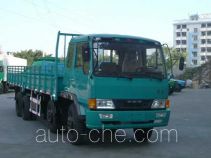 FAW Jiefang CA1240PK2L9T4A95 cabover cargo truck