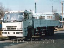 FAW Jiefang CA1241P2K1L3T1 cargo truck