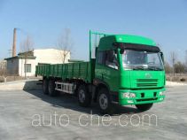 FAW Jiefang CA1241P7K2L11T9D diesel cabover cargo truck