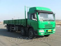 FAW Jiefang CA1243P7K2L11T9E diesel cabover cargo truck