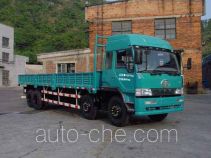 FAW Jiefang CA1241PK2E3L11T4A95 бескапотный бортовой грузовик