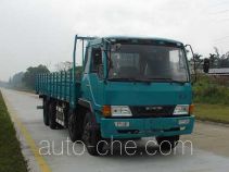 FAW Jiefang CA1241PK2L11T4A95 бескапотный бортовой грузовик
