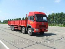 FAW Jiefang CA1242P21K2L2T4AE diesel cabover cargo truck