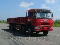 FAW Jiefang CA1242P21K2L2T4E дизельный бескапотный бортовой грузовик