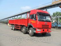 FAW Jiefang CA1242P21K2L2T4E diesel cabover cargo truck