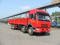 FAW Jiefang CA1282P21K2LT4 cargo truck